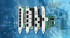 Network Interface Cards (NICs)