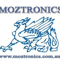 Moztronics