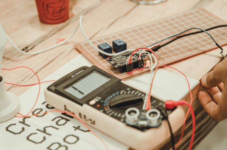 Energy Efficiency in Electrical Systems